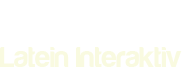 Aulica Latein Interaktiv Logo